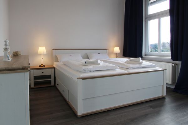  Am Molli 1  - Schlafzimmer