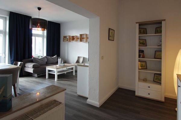  Am Molli 1  - Wohnzimmer