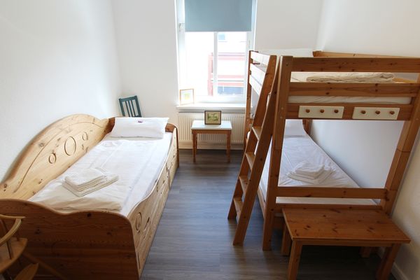  Am Molli 1  - Küche / Küchenzeile