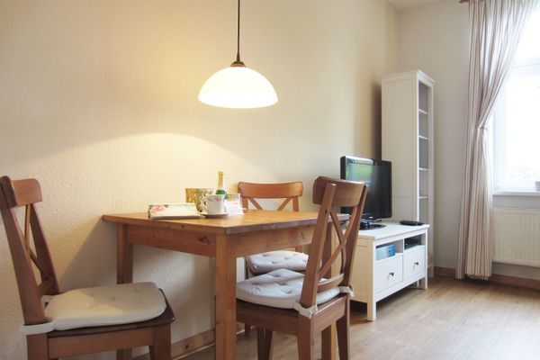  Am Molli 2  - Wohnzimmer