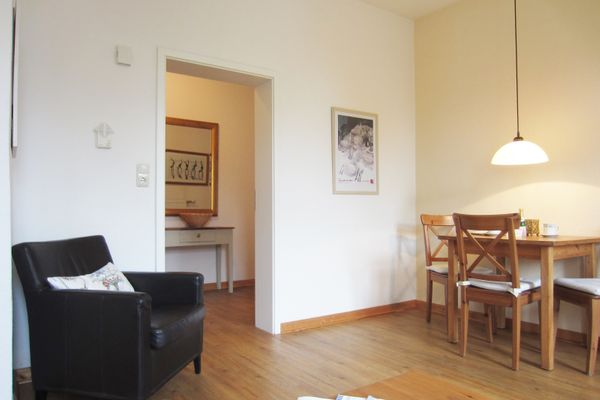  Am Molli 2  - Wohnzimmer