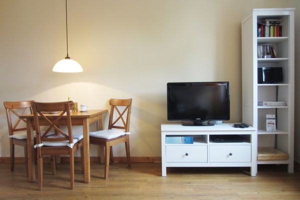  Am Molli 2  - Wohnzimmer