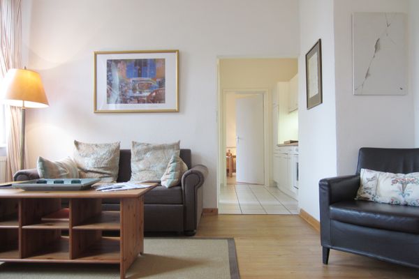  Am Molli 2  - Wohnzimmer