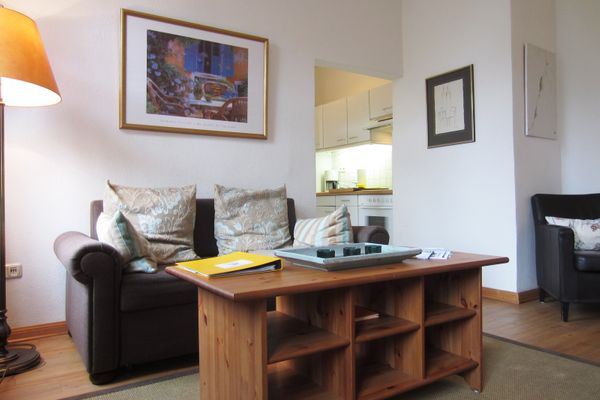  Am Molli 2  - Wohnzimmer