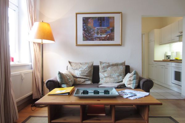  Am Molli 2  - Wohnzimmer