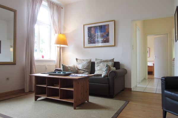  Am Molli 2  - Wohnzimmer