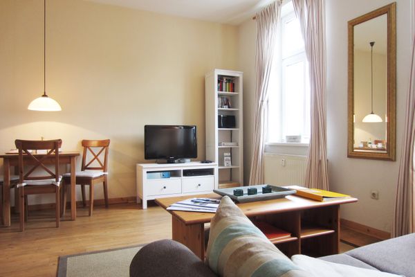  Am Molli 2  - Wohnzimmer