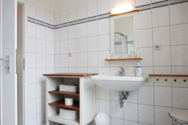  Am Molli 2  - Badezimmer