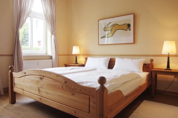  Am Molli 2  - Schlafzimmer