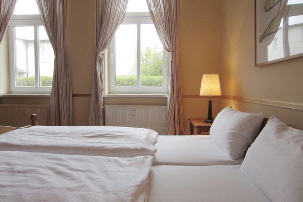  Am Molli 2  - Schlafzimmer