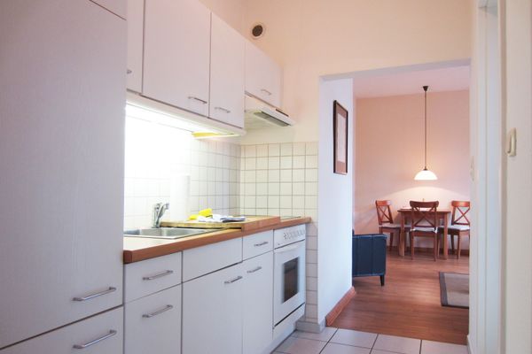  Am Molli 2  - Küche / Küchenzeile