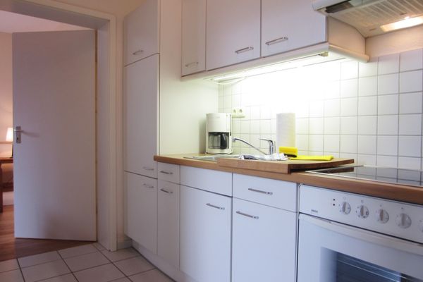  Am Molli 2  - Küche / Küchenzeile