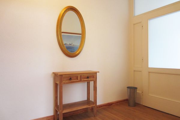  Am Molli 4  - Dekoratives Detail