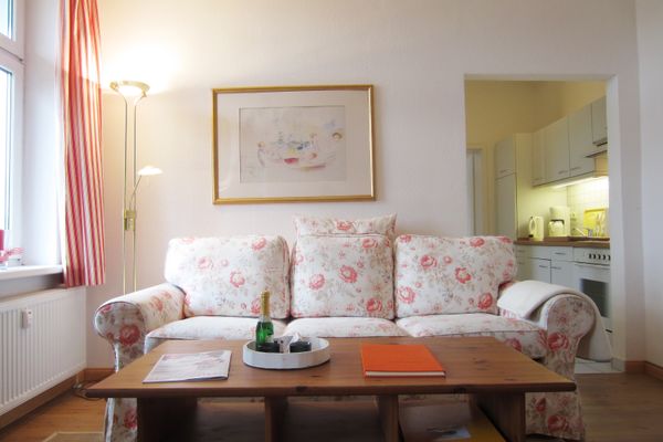  Am Molli 4  - Wohnzimmer