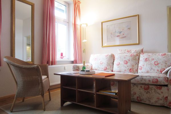  Am Molli 4  - Wohnzimmer