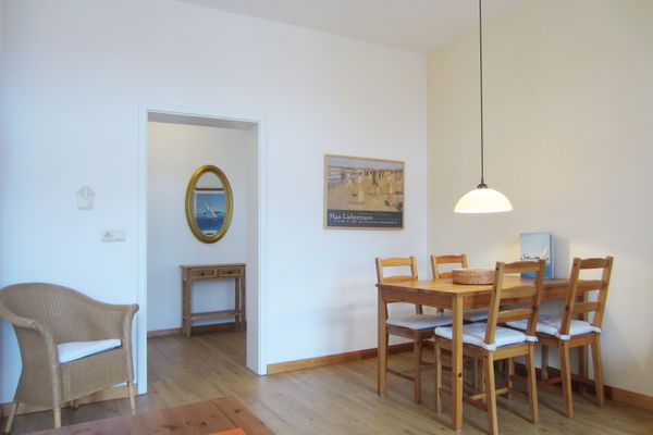  Am Molli 4  - Wohnzimmer