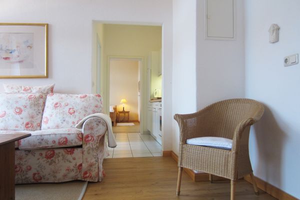  Am Molli 4  - Wohnzimmer