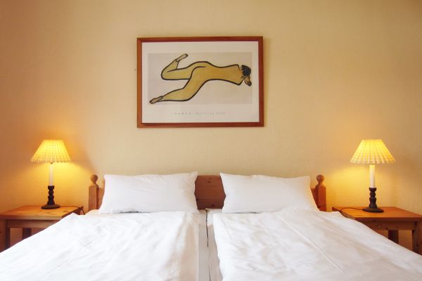  Am Molli 4  - Schlafzimmer