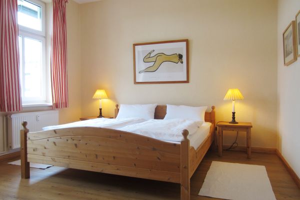  Am Molli 4  - Schlafzimmer