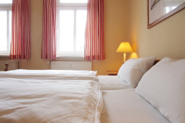  Am Molli 4  - Schlafzimmer