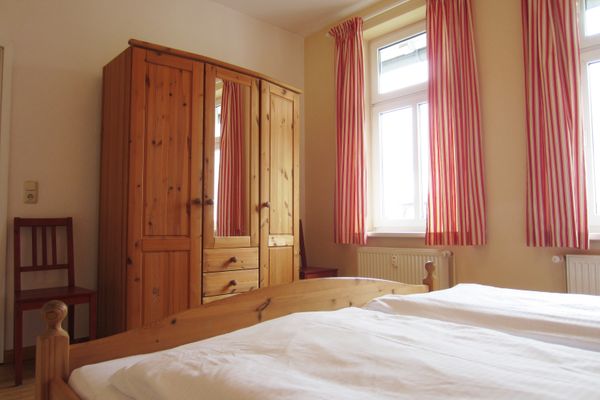  Am Molli 4  - Schlafzimmer