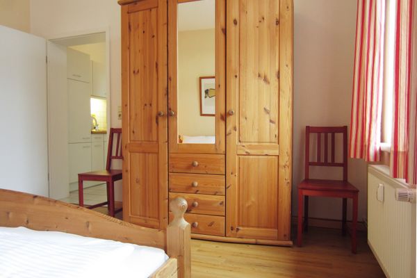  Am Molli 4  - Schlafzimmer