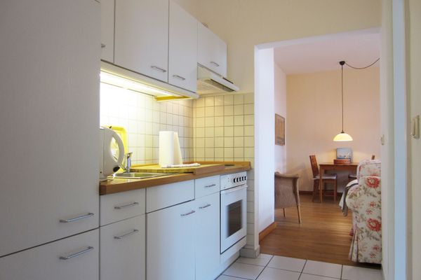  Am Molli 4  - Küche / Küchenzeile