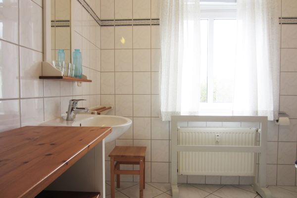  Am Molli 4  - Badezimmer