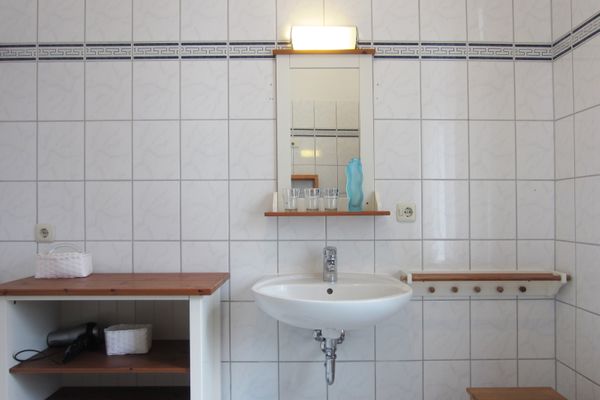  Am Molli 4  - Badezimmer