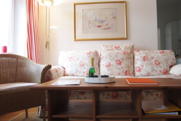  Am Molli 4  - Wohnzimmer