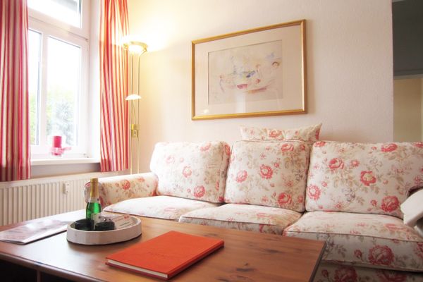  Am Molli 4  - Wohnzimmer