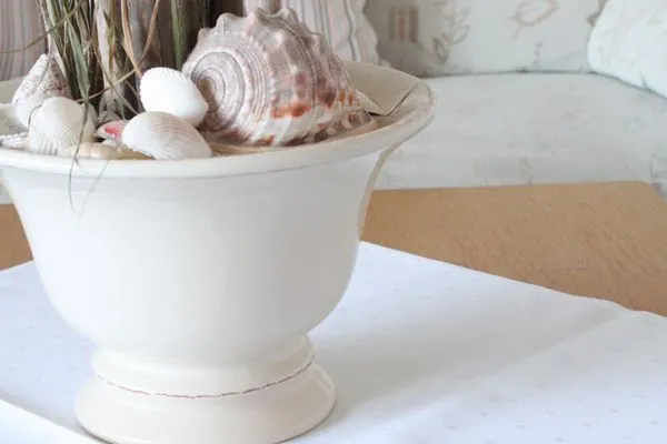 Wohnzimmer Haus Övern Diek Wohnung 6