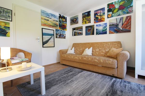  Beyer Kühlungsborn - Wohnzimmer