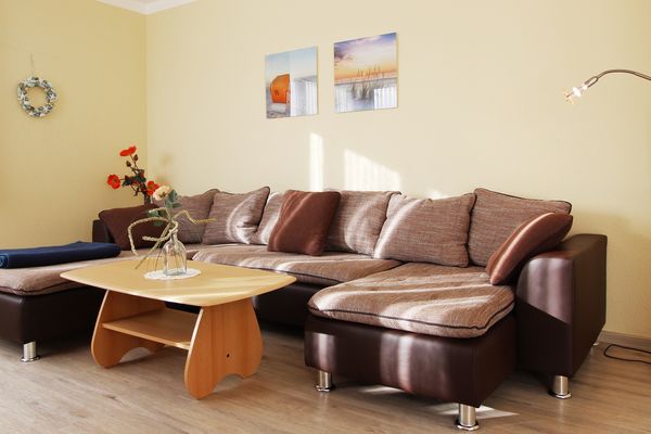  Christine Kühlungsborn - Wohnzimmer