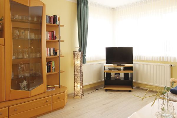  Christine Kühlungsborn - Wohnzimmer