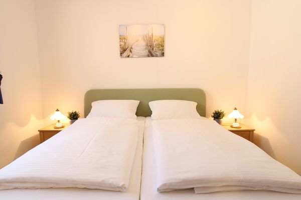  Christine Kühlungsborn - Schlafzimmer