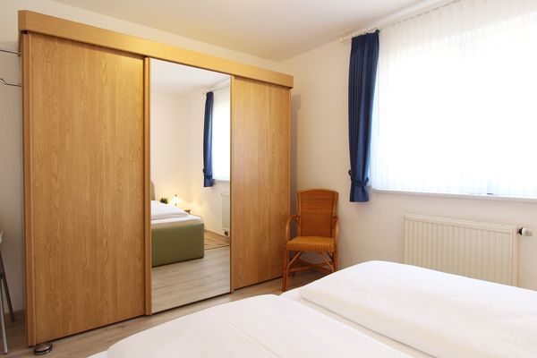  Christine Kühlungsborn - Schlafzimmer