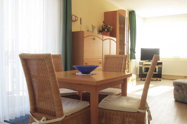  Christine Kühlungsborn - Wohnzimmer