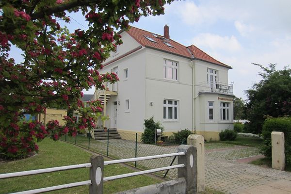 Haus Sonnenröschen Sonne Kühlungsborn - 