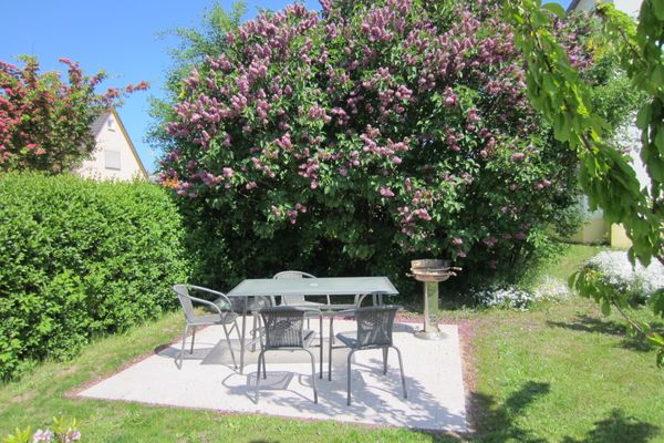 Haus Sonnenröschen Sonne Kühlungsborn - 