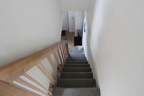 Haus Sonnenröschen Isabel Kühlungsborn - Wohnzimmer