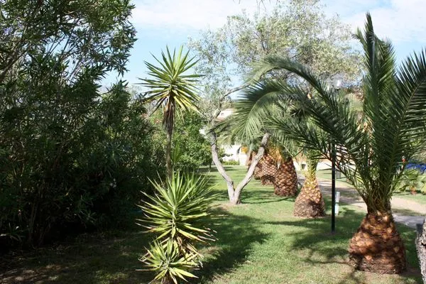 Garden  Irini-Studio 1