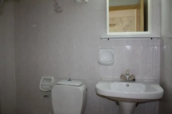 Bathroom  Irini-Studio 1