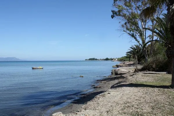 Beach  Irini-Studio 1
