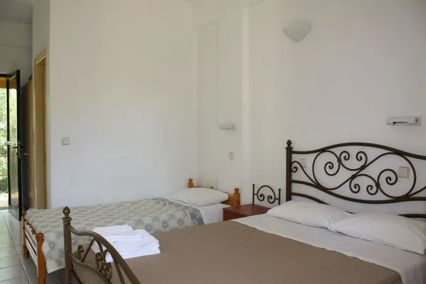 Living room  Irini-Studio 2