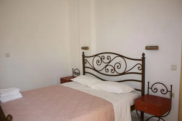 Living room  Irini Apartment