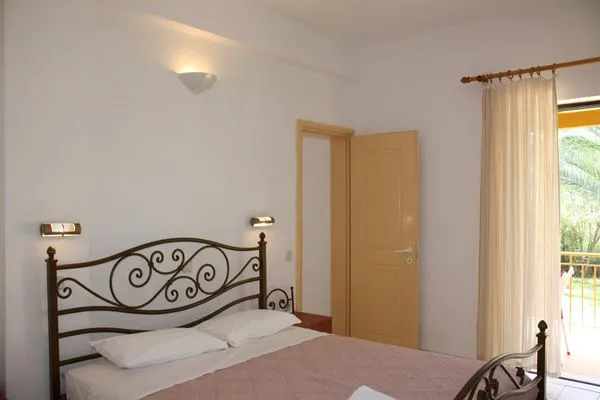 Living room  Irini Apartment