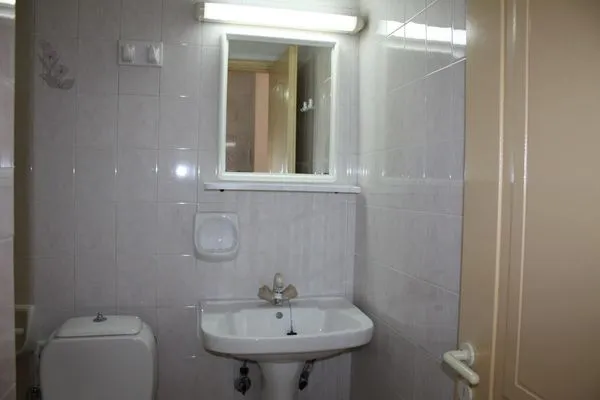Bathroom  Irini Apartment