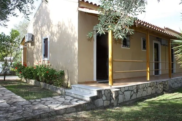 Main view  Irini Apartment