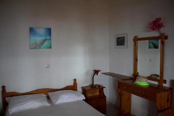 Schlafzimmer  Spourgitis 2a